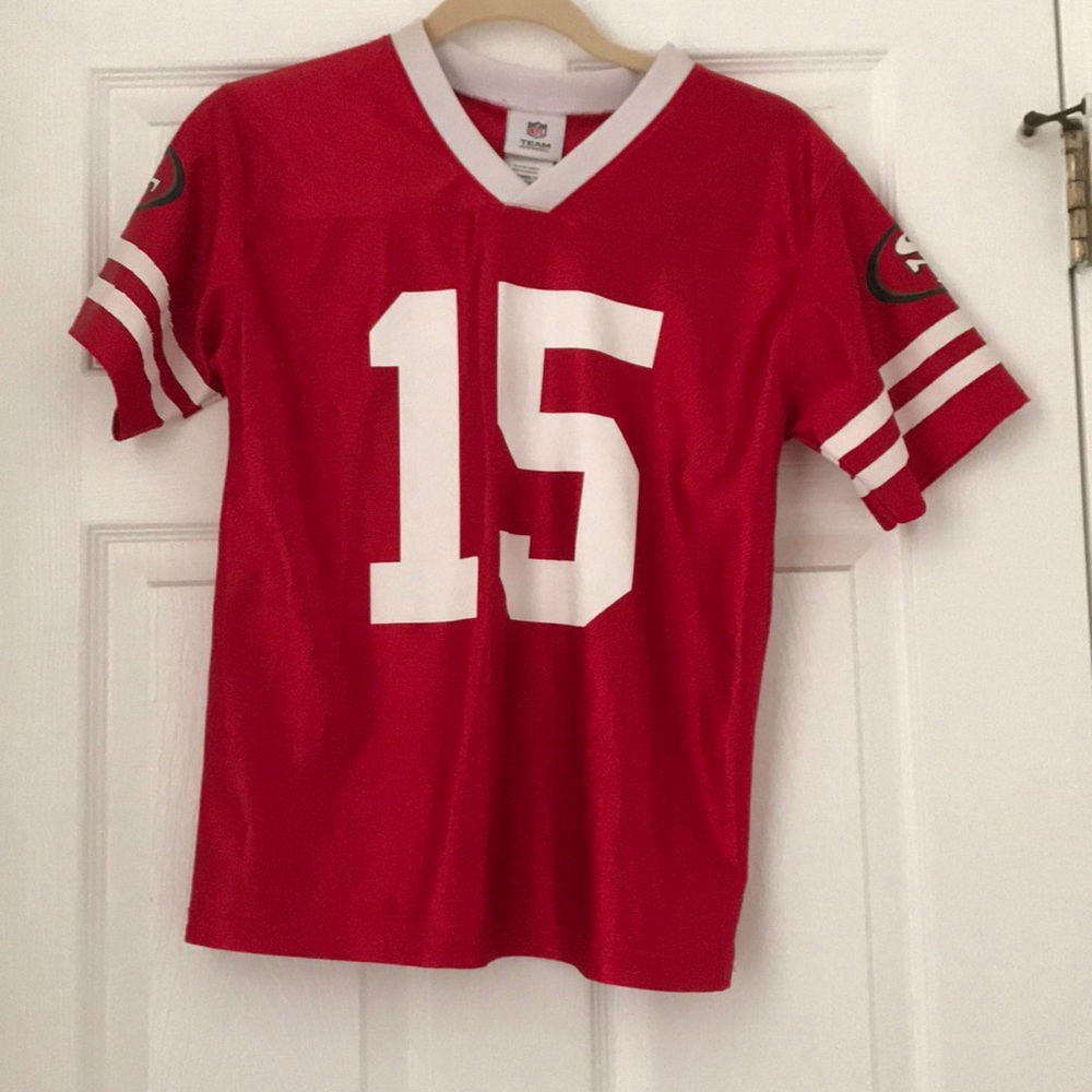 children’s 49ers jersey